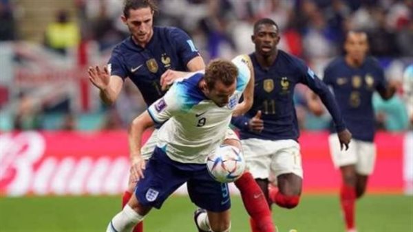 فرنسا تسعى لتعويض تعثرها أمام إسبانيا أمام المنتخب الإنجليزي فرنسا تسعى لتعويض تعثرها أمام إسبانيا أمام المنتخب الإنجليزي