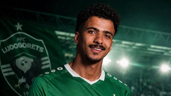 رسميا.. لودوجوريتس البلغاري يعلن ضم المصري حسام عبد المجيد