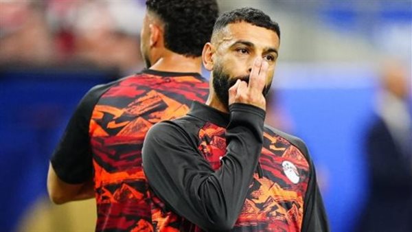 مستقبل محمد صلاح وسط التكهنات المستمرة.. موقف نادي بشكتاش الرسمي من أنباء الاتفاق مستقبل محمد صلاح وسط التكهنات المستمرة.. موقف نادي بشكتاش الرسمي من أنباء الاتفاق