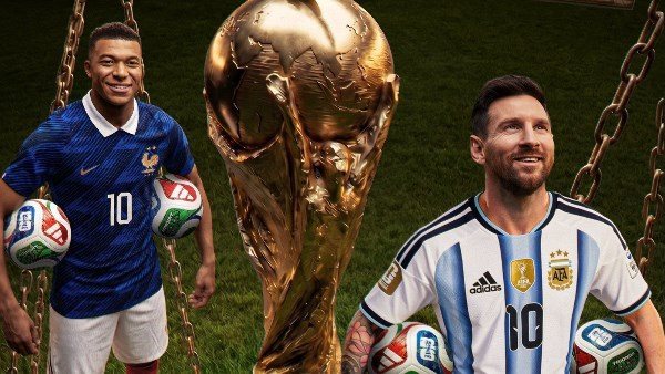 تفوق على «ميسي».. «مبابي» ينفرد بعرش هدافي كأس العالم التاريخيين تفوق على «ميسي».. «مبابي» ينفرد بعرش هدافي كأس العالم التاريخيين