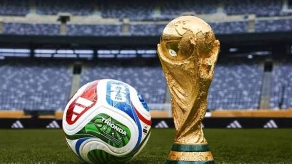 الهيمنة الأوروبية تتواصل في قائمة حكام الـVAR لكأس العالم 2026
