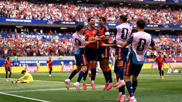 إسبانيا بطلا لكأس العالم للمرة الثانية بفوز قاتل على الأرجنتين