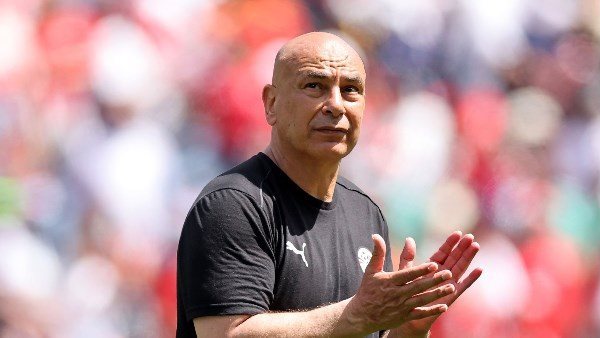 لن أسمح بضياع لقب كأس أمم إفريقيا المقبلة