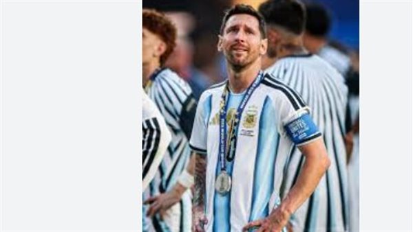 ليونيل ميسي يطوي صفحة كأس العالم بلا عودة ليونيل ميسي يطوي صفحة كأس العالم بلا عودة