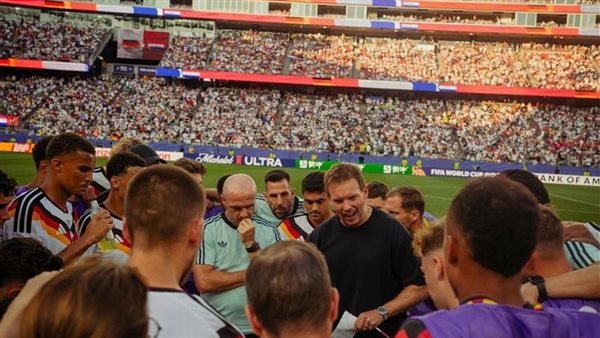الخروج المبكر يكلف الاتحاد الألماني أكثر من 11 مليون دولار
