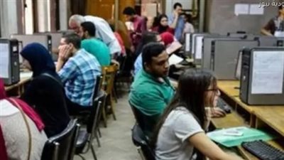 توجيهات عاجلة لطلاب الثانوية العامة بشأن ضوابط ومواعيد اختبارات القدرات الجامعية