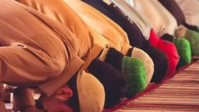 الهيئة العامة للمساحة تعلن مواعيد الصلوات الخمس بمنتصف الأسبوع الجاري