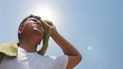 الأرصاد تعلن استمرار الموجة الحارة وارتفاع نسب الرطوبة على القاهرة والمحافظات