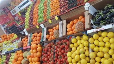 تفاصيل أسعار الفواكه الصيفية والمانجو بمختلف أنواعها في الأسواق المحلية