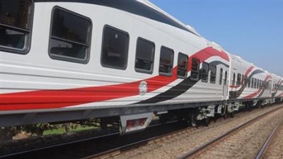 مواعيد القطارات الصباحية من القاهرة إلى أسيوط وأسوان