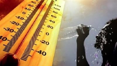 الطقس اليوم في مصر.. الأرصاد تحذر من ذروة ارتفاع درجات الحرارة والمحسوسة تصل إلى 44