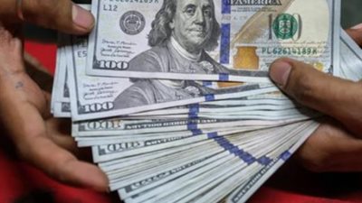 الدولار اليوم.. هدوء في سوق الصرف رغم المتغيرات الاقتصادية العالمية