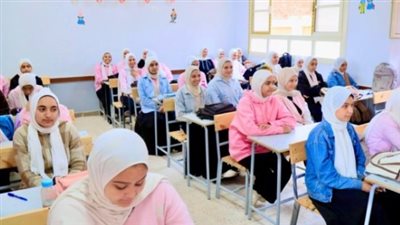 موعد نتيجة الثانوية العامة 2026.. التعليم تكشف حقيقة إعلانها الأسبوع المقبل
