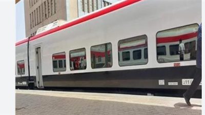 مواعيد قطارات تالجو القاهرة - الإسكندرية اليوم 23_7_2026
