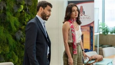 «حب محتمل» الحلقة 7.. أسرار جديدة وصراعات متصاعدة في الدراما التركية
