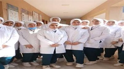 مدارس التمريض بعد الشهادة الإعدادية.. أماكن التقديم وشروط القبول بالجيزة
