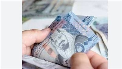 سعر الريال السعودي اليوم السبت 25 يوليو 2026 أمام الجنيه المصري في البنوك