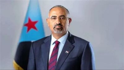 بين الخبرة الدبلوماسية والتحرك الدولي.. ماذا يكشف قرار اللواء الزُبيدي الأخير؟