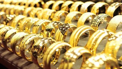 الجنيه الذهب يحافظ على مكاسبه.. أسعار الذهب اليوم الأحد 26-7-2026 في مصر