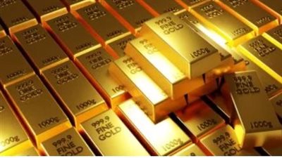 أسعار الذهب اليوم في مصر.. الجنيه الذهب يسجل 47880 جنيهًا
