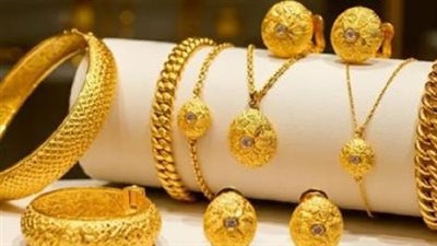 سعر الذهب اليوم الأحد 26 يوليو 2026.. الجنيه الذهب يستقر قرب أعلى مستوياته