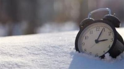 التوقيت الشتوي 2026-2027.. موعد تطبيقه رسميًا وعدد الأيام المتبقية