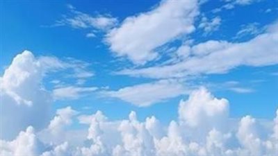 طقس اليوم.. الأرصاد تحذر من اضطراب البحر ورياح تصل إلى 50 كم/س