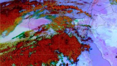 الأرصاد: طقس حار نهارًا ومائل للحرارة ليلًا مع اضطراب الملاحة البحرية