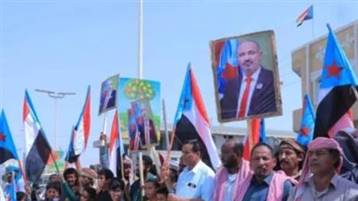 شعب الجنوب العربي يجدد تمسكه بحقوقه السياسية ويرفض كافة أشكال الوصاية