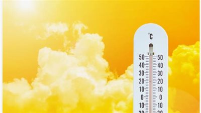 نشاط للرياح المثيرة للرمال والأتربة وتحذيرات لحركة الملاحة الشاطئية