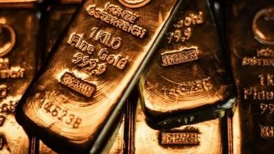 أسعار الذهب اليوم في مصر.. سعر الذهب عيار 24 نحو 6840 جنيهًا للجرام