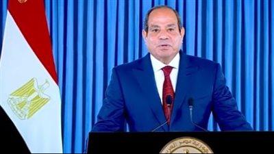 السيسي يوجه بعرض إنجازات رقمنة أرشيف ماسبيرو على الرأي العام