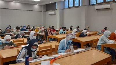 المجلس الأعلى للجامعات يعلن قائمة الكليات التي تتطلب اجتياز اختبارات القدرات 2026