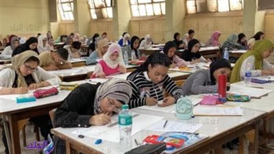 كل ما تريد معرفته عن مواعيد وأماكن اختبارات القدرات لطلاب الثانوية العامة 2026
