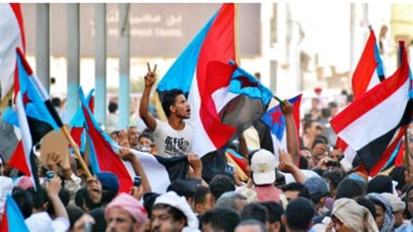 الوعي الشعبي الجنوبي يمثل الصخرة التي تتكسر عليها أحلام القوى المعادية والمشبوهة الوعي الشعبي الجنوبي يمثل الصخرة التي تتكسر عليها أحلام القوى المعادية والمشبوهة