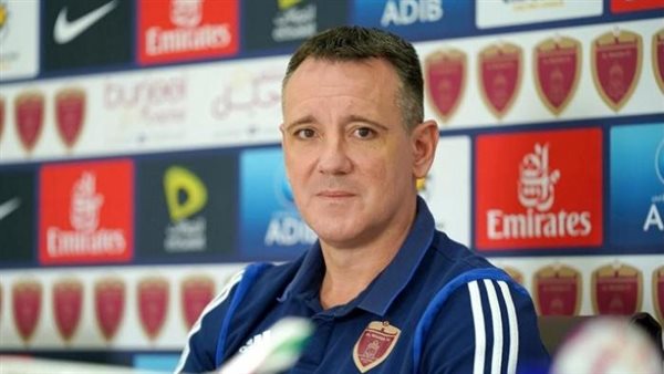 تفاصيل عقد الزمالك مع المدرب الصربي فوك رازوفيتش تفاصيل عقد الزمالك مع المدرب الصربي فوك رازوفيتش