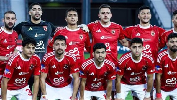 رسميًا.. الأهلي يضرب موعدًا مع برشلونة في مواجهة تاريخية بإسبانيا رسميًا.. الأهلي يضرب موعدًا مع برشلونة في مواجهة تاريخية بإسبانيا