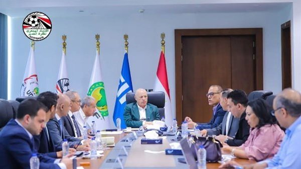 نظام التراخيص في مصر يختلف عن أوروبا.. والأندية أمام مسارين للتطبيق