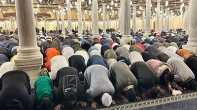 موعد أذان الفجر والمغرب اليوم.. تعرف على مواقيت الصلاة في المحافظات المصرية
