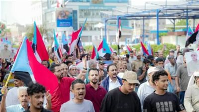 القرار الجنوبي المستقل.. السيادة الوطنية تتصدر المشهد وترسخ ثوابت القضية الجنوبية