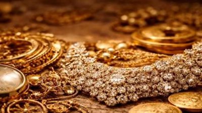 الجنيه الذهب اليوم.. أسعار الأعيرة في مصر وتأثير قرارات الفيدرالي المرتقبة