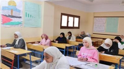 نتيجة الثانوية العامة 2026 الآن.. رابط رسمي وخطوات الاستعلام برقم الجلوس