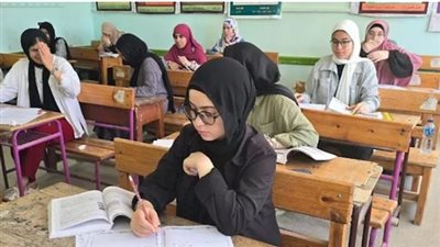 نتيجة الثانوية العامة 2026 برقم الجلوس.. رابط الوزارة الرسمي للاستعلام عن الدرجات