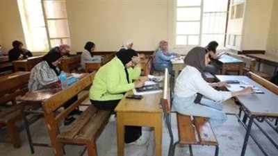 الحدود الدنيا المتوقعة لكليات تقبل من 70% في تنسيق الجامعات