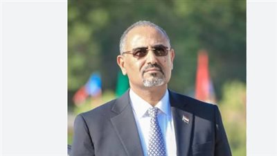 المجلس الانتقالي الجنوبي وحضور اللواء عيدروس الزبيدي الحصن المنيع للقضية