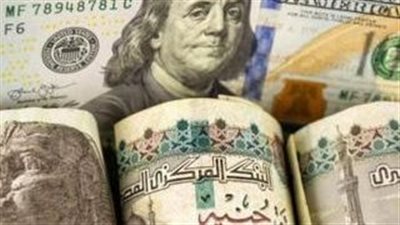 سعر الدولار مقابل الجنيه المصري اليوم.. أحدث أسعار الصرف في البنوك