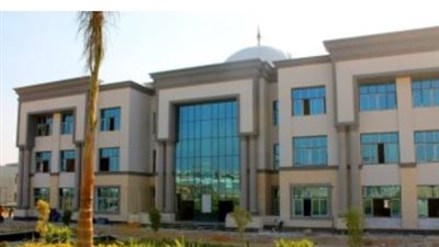 تنسيق الجامعات الخاصة 2026.. جامعة العبور تعلن الرسوم الدراسية الجديدة