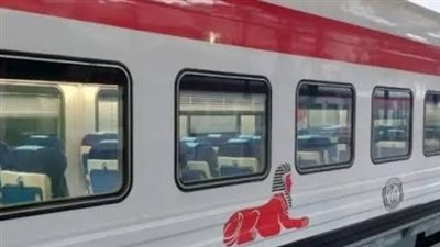 جدول مواعيد القطارات اليوم من القاهرة إلى أسيوط وأسوان.. اعرف رحلة السفر المناسبة