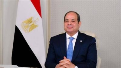 السيسي يوافق على منحة بـ10 ملايين دولار لتنفيذ مشروعات تنموية في سوهاج