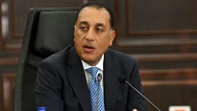 مجلس الوزراء: طائرة مسيرة وراء حريق سفينتين في ميناء دمياط